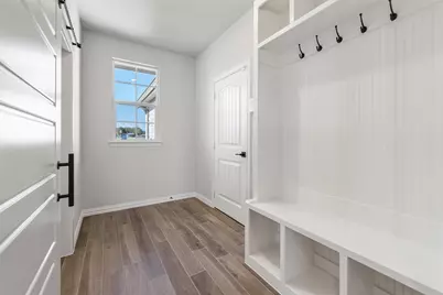 60 Roosevelt Lane, Valley View, TX 76272 - Photo 21