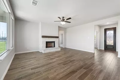 60 Roosevelt Lane, Valley View, TX 76272 - Photo 13