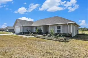 555 Advance Rd, Weatherford, TX 76088 - Photo 1