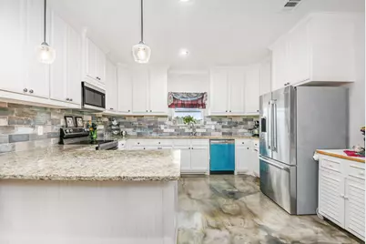 555 Advance Road, Weatherford, TX 76088 - Photo 13