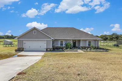 555 Advance Road, Weatherford, TX 76088 - Photo 3