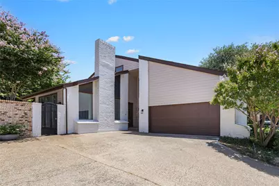 4118 Crossing Lane, Dallas, TX 75220 - Photo 1