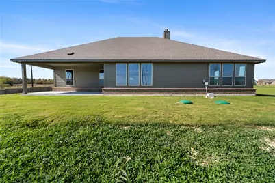 30 Roosevelt Lane, Valley View, TX 76272 - Photo 33