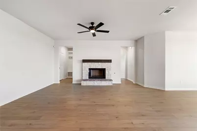 30 Roosevelt Lane, Valley View, TX 76272 - Photo 17