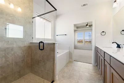 30 Roosevelt Lane, Valley View, TX 76272 - Photo 31