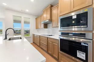 30 Roosevelt Ln, Valley View, TX 76272 - Photo 23