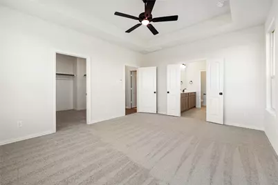 30 Roosevelt Lane, Valley View, TX 76272 - Photo 31