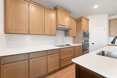 30 Roosevelt Lane, Valley View, TX 76272 - Photo 21