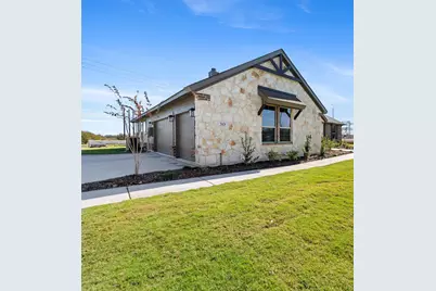 30 Roosevelt Lane, Valley View, TX 76272 - Photo 5