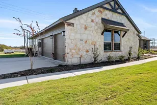 30 Roosevelt Ln, Valley View, TX 76272 - Photo 5