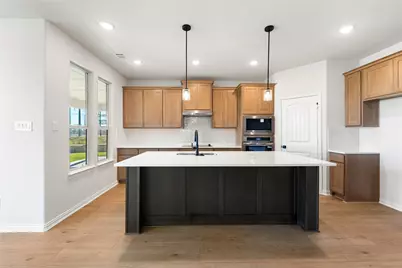 30 Roosevelt Lane, Valley View, TX 76272 - Photo 17