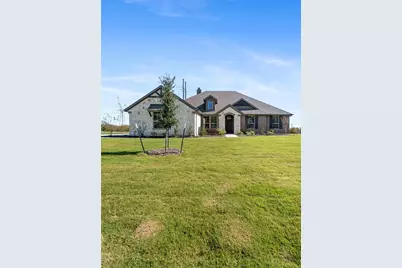 30 Roosevelt Lane, Valley View, TX 76272 - Photo 3