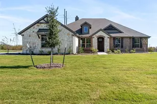 30 Roosevelt Ln, Valley View, TX 76272 - Photo 3