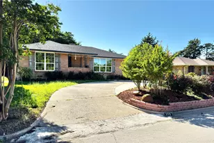 3315 Cedarcroft Ln, Dallas, TX 75233 - Photo 1