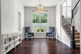 1225 12th St, Argyle, TX 76226 - Photo 5