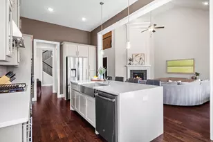 1225 12th St, Argyle, TX 76226 - Photo 11