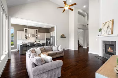 1225 12th Street, Argyle, TX 76226 - Photo 9