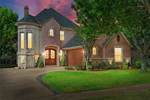 1925 Manor Way Dr, Mansfield, TX 76063 - Photo 1