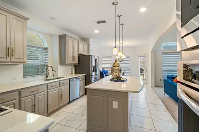 6429 Stolte Lane, Fort Worth, TX 76123 - Photo 5