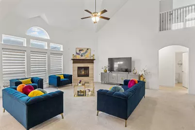 6429 Stolte Lane, Fort Worth, TX 76123 - Photo 11