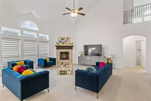 6429 Stolte Ln, Fort Worth, TX 76123 - Photo 11