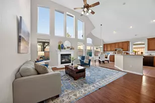 8821 Smokey Canyon Way, Plano, TX 75024 - Photo 15