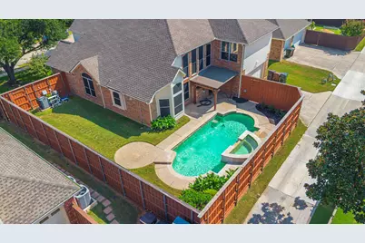 8821 Smokey Canyon Way, Plano, TX 75024 - Photo 31