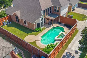 8821 Smokey Canyon Way, Plano, TX 75024 - Photo 31