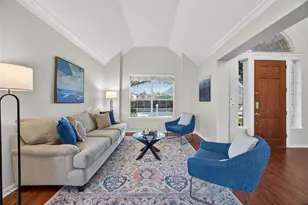 8821 Smokey Canyon Way, Plano, TX 75024 - Photo 5