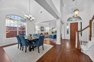 8821 Smokey Canyon Way, Plano, TX 75024 - Photo 17