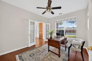 8821 Smokey Canyon Way, Plano, TX 75024 - Photo 19