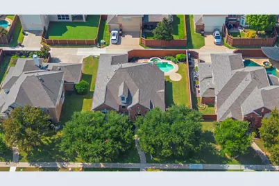 8821 Smokey Canyon Way, Plano, TX 75024 - Photo 33