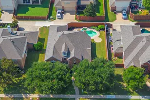 8821 Smokey Canyon Way, Plano, TX 75024 - Photo 33