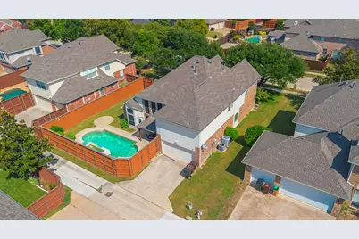 8821 Smokey Canyon Way, Plano, TX 75024 - Photo 31