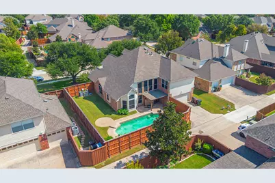 8821 Smokey Canyon Way, Plano, TX 75024 - Photo 35