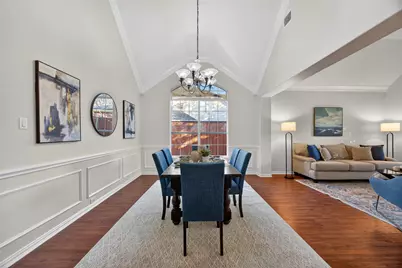 8821 Smokey Canyon Way, Plano, TX 75024 - Photo 7