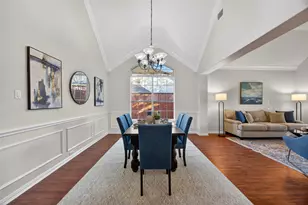 8821 Smokey Canyon Way, Plano, TX 75024 - Photo 7