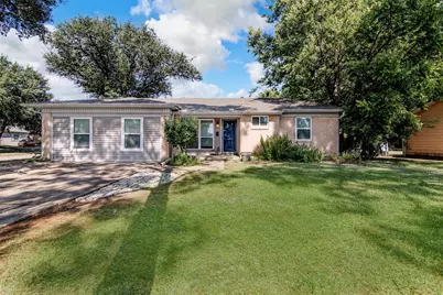 614 Blueberry Lane, Grand Prairie, TX 75052 - Photo 1