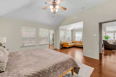 12109 Ridge Tree Road, Fort Worth, TX 76036 - Photo 5