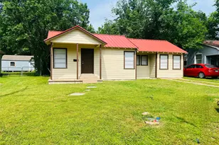 606 Warren St, Terrell, TX 75160 - Photo 1