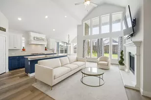 1305 Mary Horn Ln, Aubrey, TX 76227 - Photo 7