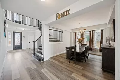 1305 Mary Horn Lane, Aubrey, TX 76227 - Photo 5