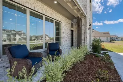 1405 Gairloch Drive, Lucas, TX 75002 - Photo 33