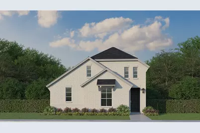 6033 Davis Knoll Drive, Fort Worth, TX 76126 - Photo 1