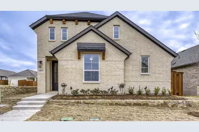 6033 Davis Knoll Drive, Fort Worth, TX 76126 - Photo 1