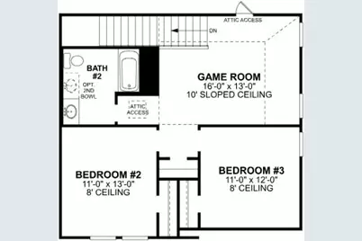 7773 Moosewood Drive, Fort Worth, TX 76131 - Photo 3