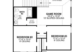 7773 Moosewood Dr, Fort Worth, TX 76131 - Photo 3