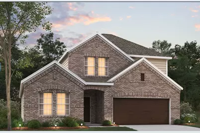 7773 Moosewood Drive, Fort Worth, TX 76131 - Photo 1