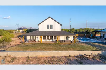 684 Taylor Ridge Estates Road, Abilene, TX 79601 - Photo 37