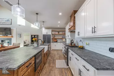 684 Taylor Ridge Estates Road, Abilene, TX 79601 - Photo 11